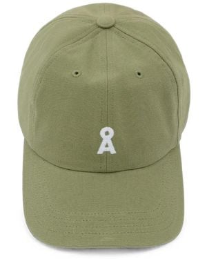 ARMEDANGELS Yenaas Bold Cap - Green