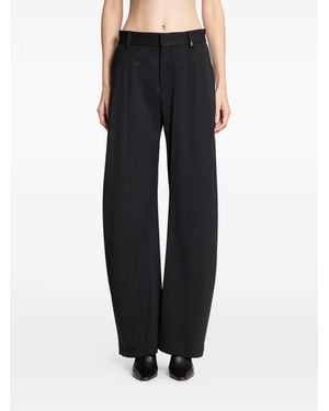 Ssheena Tailor Trousers - Black