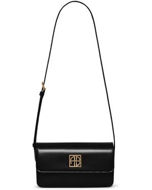Anine Bing Elly Crossbodytas - Wit