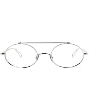 Ahlem Turbigo Brille - Weiß