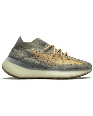 Yeezy Yeezy Boost 380 "Mist" Trainers - Green