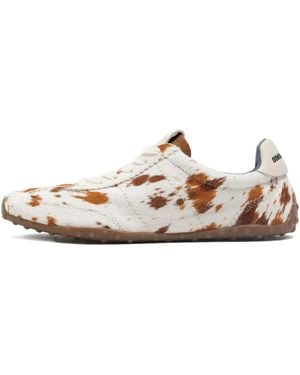 Bimba Y Lola 13 29 Trainers - White