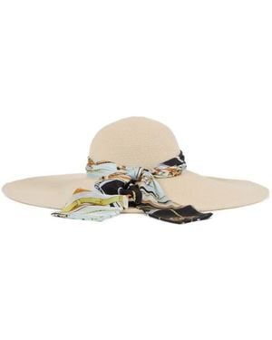 Eugenia Kim Sunny Sun Hat - Metallizzato