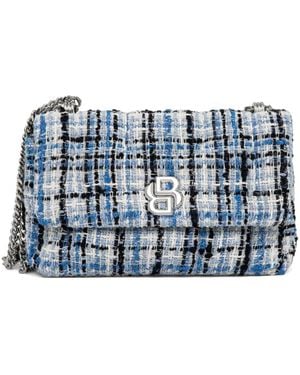 BOSS★ Bretzel ショルダー BOSS Bretzel ショルダーバッグ ブラック | Lyst
