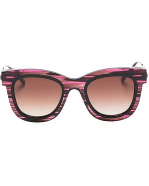 Thierry Lasry Elasty Sunglasses - Pink