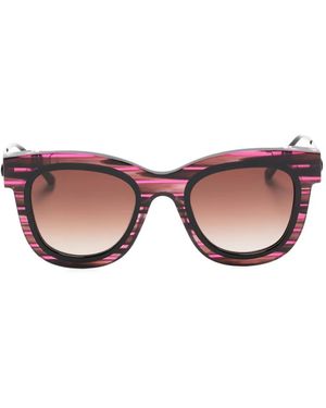 Thierry Lasry Elasty Sunglasses - Pink