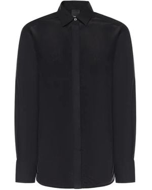 Pinko Buttoned Shirt - Blue