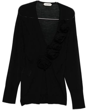 Alberta Ferretti Sweaters - Schwarz