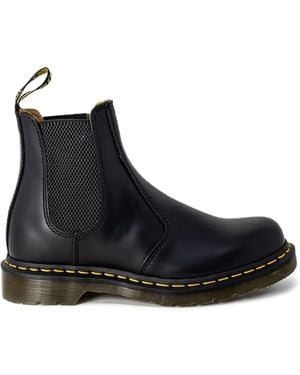 Dr. Martens 2976 Chelsea Boots - Black