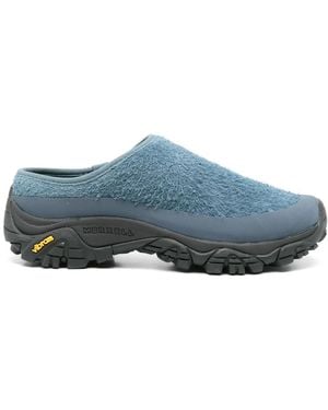 Merrell X Ymc Moab 2 Mules - Blue