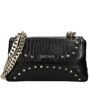 Just Cavalli Shoulder bags for Women | Online Sale up to 31