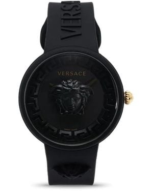 Versace Orologio Medusa Pop 39Mm - Nero