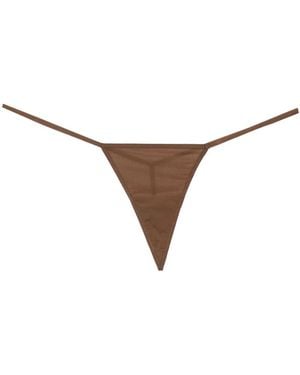 Maison Close Tanga Les Invisibles Micro - Neutro