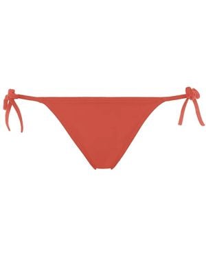 Eres Bragas De Bikini Malou - Rojo