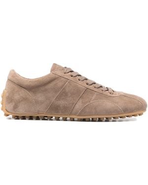Tod's Flat Shoes - Brown