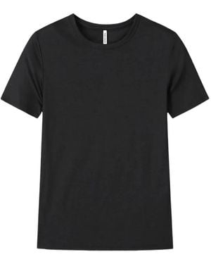 Tonywack Klassisches T-Shirt - Schwarz