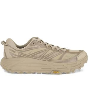 Hoka One One Mafate Speed 2 Sneakers - Weiß