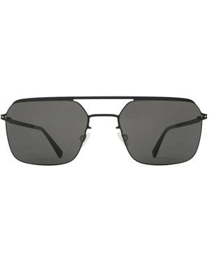 Mykita Alister Sunglasses - Gray