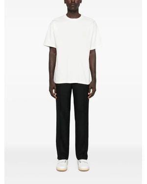 Norse Projects Simon T-Shirt - Weiß