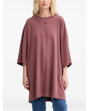 Munthe Lippini Embroidered T-Shirt