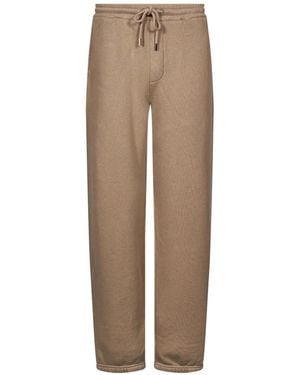 Jacquemus Pantalon De Jogging The Torneo - Neutre