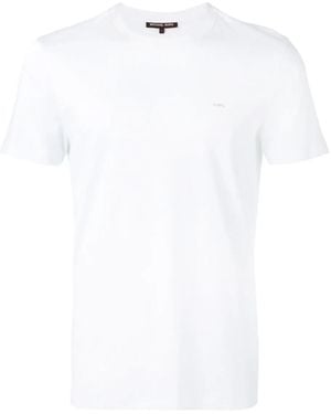 Michael Kors コットンtシャツ - ホワイト