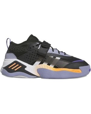 adidas Streetball 3 Trainers - Blue