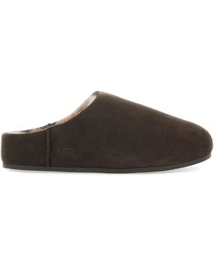 UGG Elea Mules - Braun