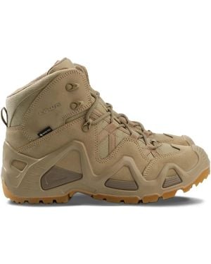 Lowa Zephyr Hiking Boots - Brown