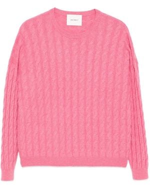 Lisa Yang Jersey Martinia - Rosa
