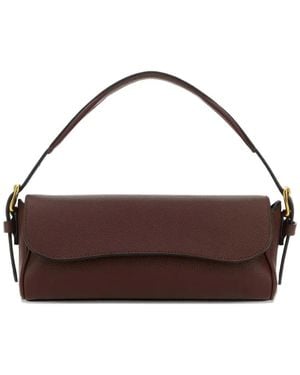 J&m Davidson Bonny Schultertasche - Braun
