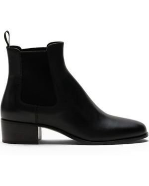 Church's 40Mm Otilie Boots - Black