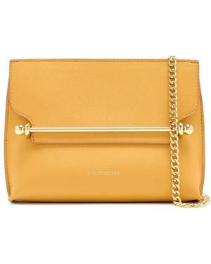 Strathberry Bolso De Mano Stylish Mini - Neutro