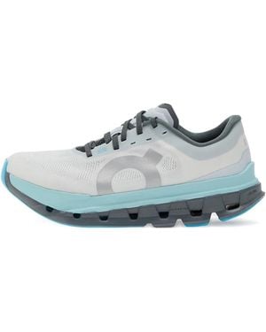 On Shoes Sneakers On W Cloudflow 5 - Blu