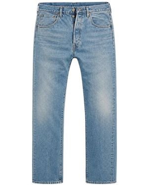 Levi's 1955 501 Straight-Leg-Jeans - Blau