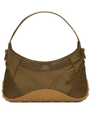 Nike Bolso De Hombro Razr De X Knwls - Marrón