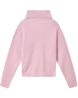 Isabel Marant Brooke Jumper - Pink