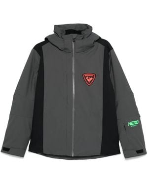 Rossignol Hero Velika Ski Jacket - Black