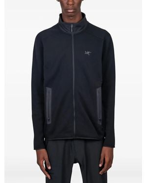 Arc'teryx Kyanite Zip Jacket - ブルー