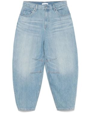 Helmut Lang Cocoon Jeans - Blauw