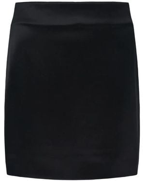 Club21 Collection Camille Skirt - Black