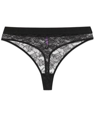 Maison Close Tanga Flashback - Negro
