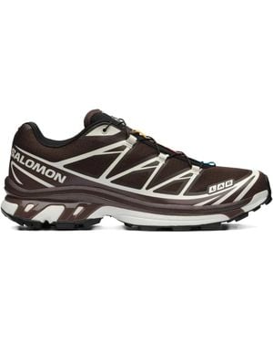 Salomon Xt-6 - Multicolour