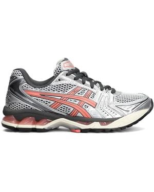 Asics Sneakers - White