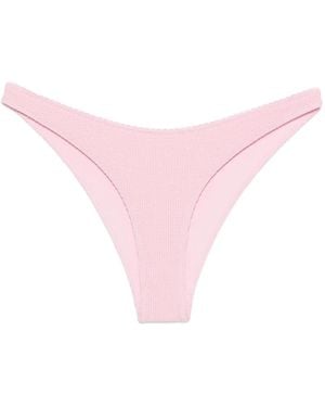 Frankie's Bikinis Dove ビキニボトム - ピンク