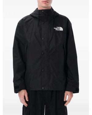 The North Face Reign On Dryvent Jacket - Black