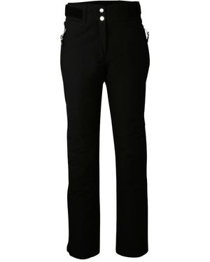 Phenix Pantalones De Esquí Grace Insulation - Negro
