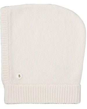 Bogner Pasamontañas Berny De Canalé - Blanco
