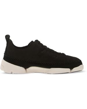 Clarks Sneakers Trigenic 2 - Nero