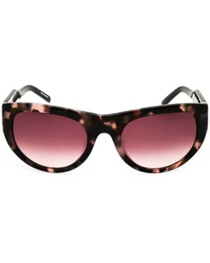 DKNY Cat-Eye Sunglasses - Pink
